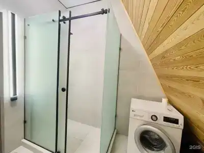 Semeyny Park Ozero Recreation Center - 99