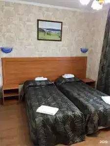 Kottedzhi u ozera - 223