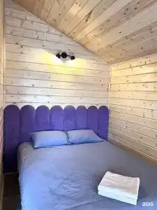 ZaGrad Tourist base - 139