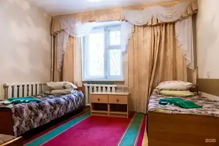 Sanatorium Sosnovy Bor - 27