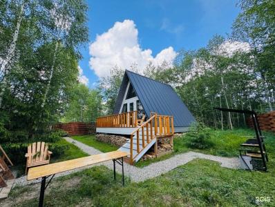 Barskie polya Tourist base - 119