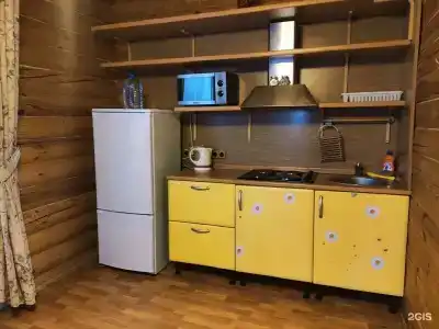 Kottedzhi Lada Holiday Tourist base - 83