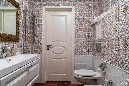 Usad'bu Mar'ino - 118