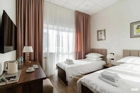 Volzhskaya Gavan - 85