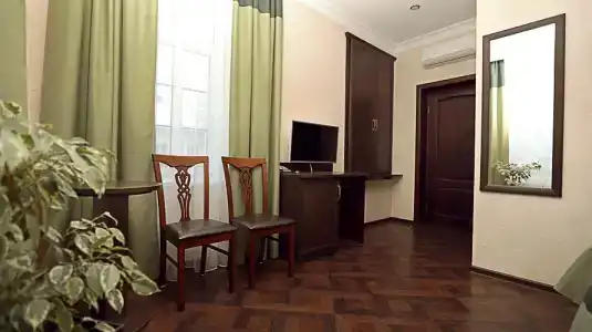 Rozhdestvenskij-Restaurant - 58