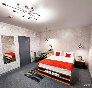 Na Mikhaylovskoy 9 - 79