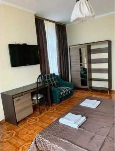 Villa Plaza Guest House - 58