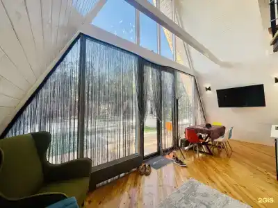 Semeyny Park Ozero Recreation Center - 73