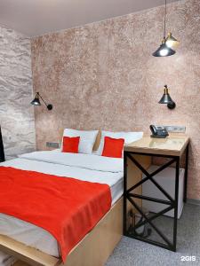 Na Mikhaylovskoy 9 - 50