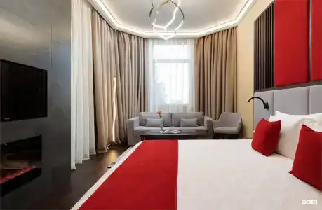 Villa Bavariya - 106