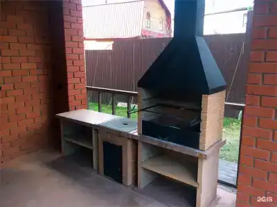 Kottedzhi u ozera - 163