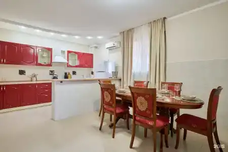 Bestuzhev Prodzhekt - 79