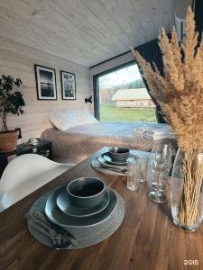 Domiki i doski Tourist base - 51