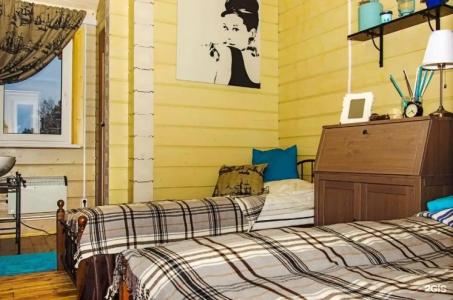 Uralskij Teremok - 153