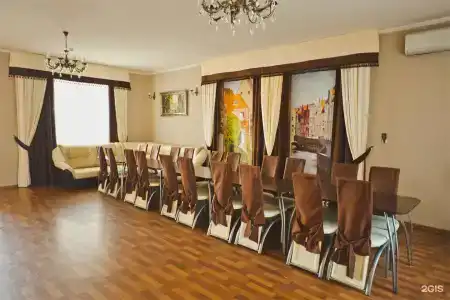 Kottedzhi u ozera - 151