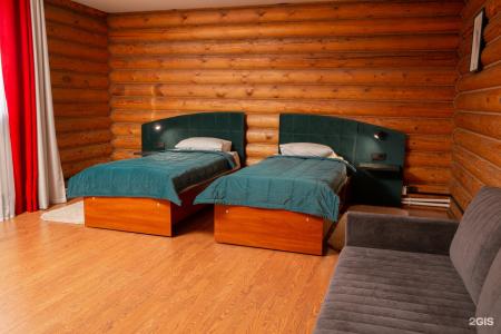 Solnechny (filial Eremenko) Complex - 67