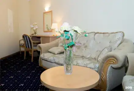 Health Resort Dolina Narzanov Kislovodsk - 74