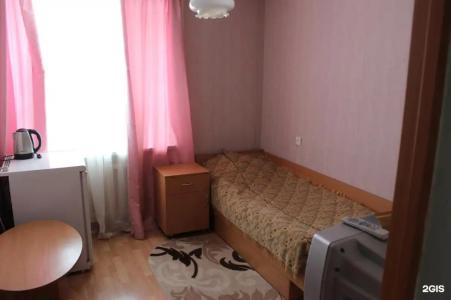 Gostinitsa Birsk - 54