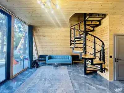 Semeyny Park Ozero Recreation Center - 98