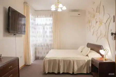 Oktyabrskiy Sanatorium - 88