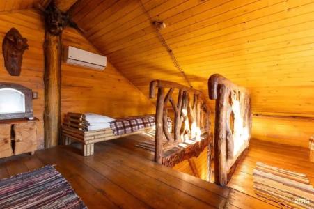 Sergiev Dvor Recreation Center - 63