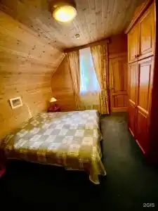 Kottedzhi Lada Holiday Tourist base - 75