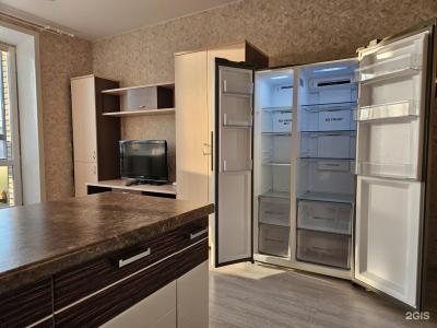 SeveRent Apart-hotel - 142