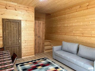 Zhemchuzhina Yuga Tourist base - 110