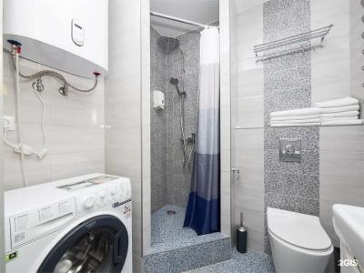 SeaRent Madrid Park 2 - 116