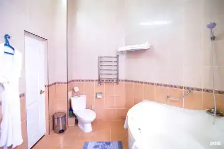 Health Resort Dolina Narzanov Kislovodsk - 94