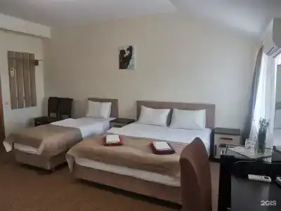 Resort Bereg Nadezhdy - 67