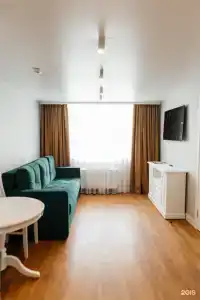 Health Resort Dolina Narzanov Kislovodsk - 61