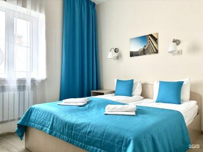 Democrat on Fontanka 104 2K - 54