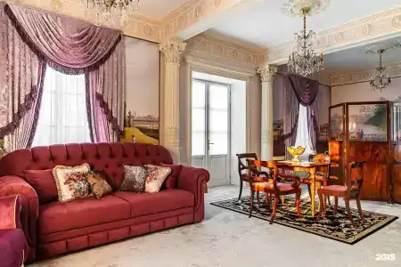 Usad'bu Mar'ino - 173