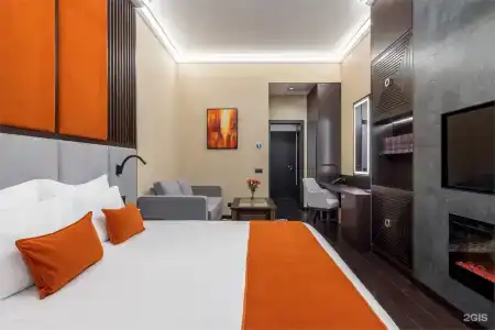 Villa Bavariya - 225