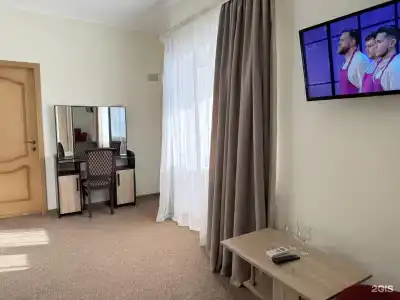 Resort Bereg Nadezhdy - 99