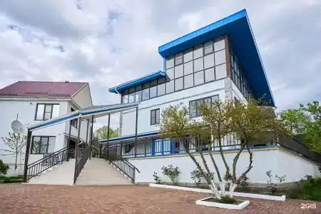 Bestuzhev Prodzhekt - 52