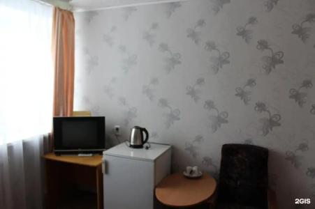 Gostinitsa Birsk - 62