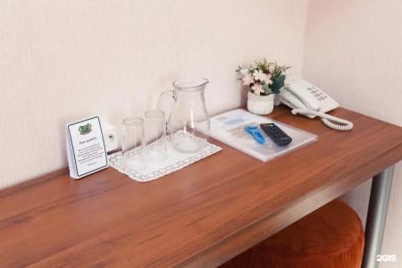 Gostinichnyij Kompleks 7 I Ya - 75