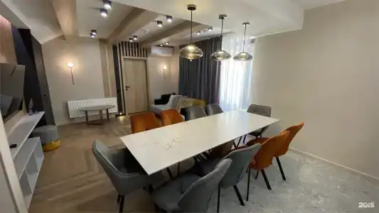 Kottedzhi u ozera - 87