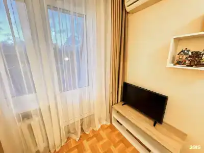 Morskaya Volna - 87