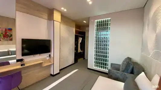 Kottedzhi u ozera - 147