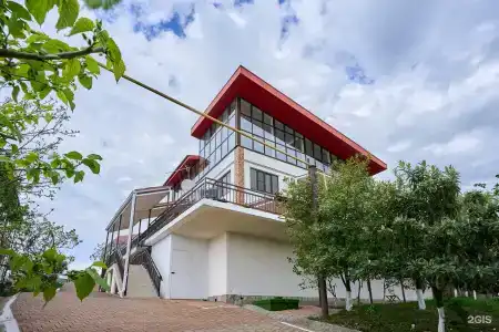 Bestuzhev Prodzhekt - 71