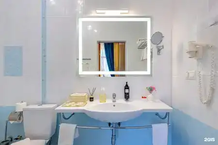 Bogema-Premium Butik-Hotel - 191