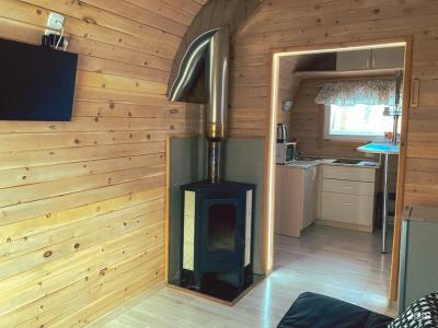 Uralskij Teremok - 200