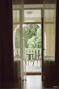 Chajka Sanatorium - 84