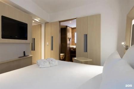 Novotel Moscow City - 60
