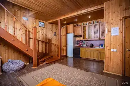 Plescheevo Recreation camp - 91