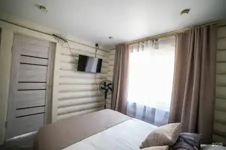 Recreation center "Zolotye berega" - 53