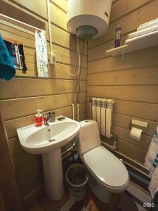 Uralskij Teremok - 175